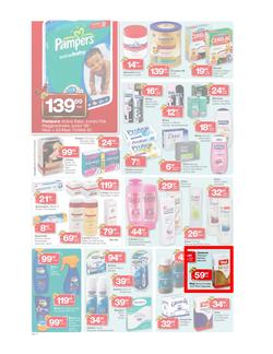 Checkers Western Cape : We've got it all this Christmas (10 Dec - 30 Dec), page 14