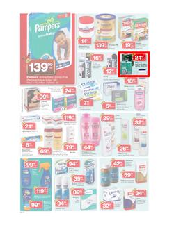 Checkers Western Cape : We've got it all this Christmas (10 Dec - 30 Dec), page 14