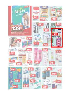Checkers Western Cape : We've got it all this Christmas (10 Dec - 30 Dec), page 14