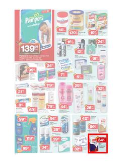 Checkers Western Cape : We've got it all this Christmas (10 Dec - 30 Dec), page 14