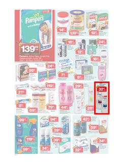 Checkers Western Cape : We've got it all this Christmas (10 Dec - 30 Dec), page 14