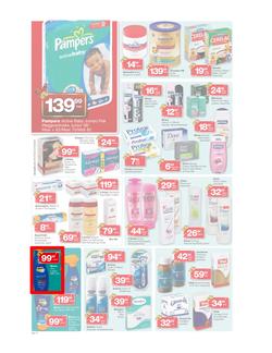 Checkers Western Cape : We've got it all this Christmas (10 Dec - 30 Dec), page 14