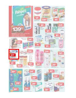 Checkers Western Cape : We've got it all this Christmas (10 Dec - 30 Dec), page 14