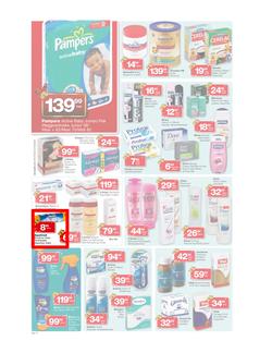 Checkers Western Cape : We've got it all this Christmas (10 Dec - 30 Dec), page 14