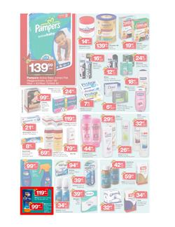 Checkers Western Cape : We've got it all this Christmas (10 Dec - 30 Dec), page 14