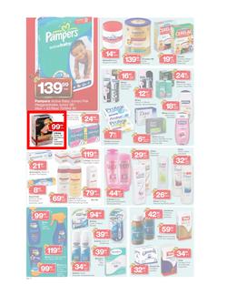 Checkers Western Cape : We've got it all this Christmas (10 Dec - 30 Dec), page 14