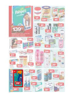 Checkers Western Cape : We've got it all this Christmas (10 Dec - 30 Dec), page 14