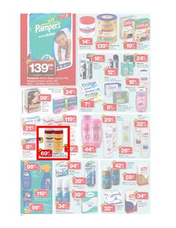 Checkers Western Cape : We've got it all this Christmas (10 Dec - 30 Dec), page 14