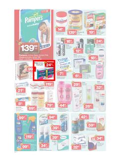 Checkers Western Cape : We've got it all this Christmas (10 Dec - 30 Dec), page 14