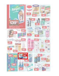 Checkers Western Cape : We've got it all this Christmas (10 Dec - 30 Dec), page 14