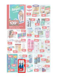 Checkers Western Cape : We've got it all this Christmas (10 Dec - 30 Dec), page 14