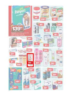 Checkers Western Cape : We've got it all this Christmas (10 Dec - 30 Dec), page 14