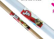 Jify Medium Gauge Roll-3m Per Roll