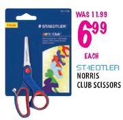 Staeotler Norris Club Scissors-Each