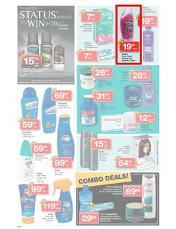 Checkers Gauteng : We've got it all this Christmas (14 Dec - 26 Dec), page 14