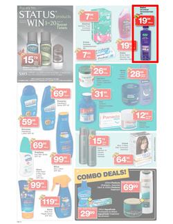 Checkers Gauteng : We've got it all this Christmas (14 Dec - 26 Dec), page 14