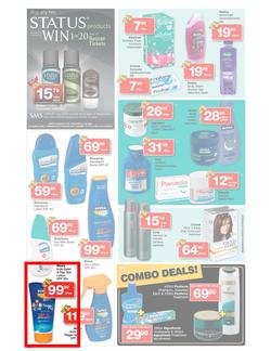 Checkers Gauteng : We've got it all this Christmas (14 Dec - 26 Dec), page 14