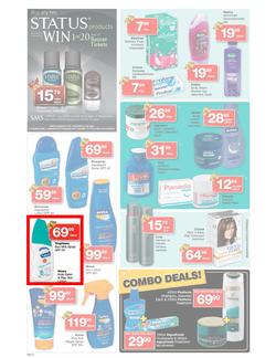 Checkers Gauteng : We've got it all this Christmas (14 Dec - 26 Dec), page 14