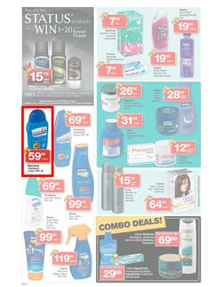 Checkers Gauteng : We've got it all this Christmas (14 Dec - 26 Dec), page 14