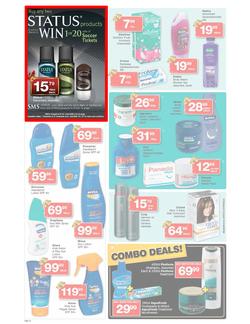 Checkers Gauteng : We've got it all this Christmas (14 Dec - 26 Dec), page 14