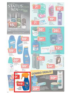 Checkers Gauteng : We've got it all this Christmas (14 Dec - 26 Dec), page 14