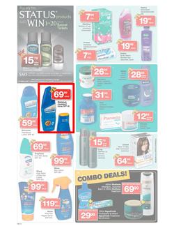 Checkers Gauteng : We've got it all this Christmas (14 Dec - 26 Dec), page 14