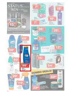 Checkers Gauteng : We've got it all this Christmas (14 Dec - 26 Dec), page 14