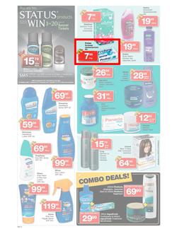 Checkers Gauteng : We've got it all this Christmas (14 Dec - 26 Dec), page 14