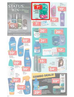 Checkers Gauteng : We've got it all this Christmas (14 Dec - 26 Dec), page 14