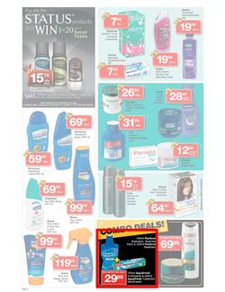 Checkers Gauteng : We've got it all this Christmas (14 Dec - 26 Dec), page 14