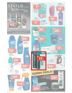 Checkers Gauteng : We've got it all this Christmas (14 Dec - 26 Dec), page 14
