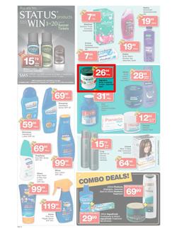 Checkers Gauteng : We've got it all this Christmas (14 Dec - 26 Dec), page 14