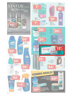 Checkers Gauteng : We've got it all this Christmas (14 Dec - 26 Dec), page 14