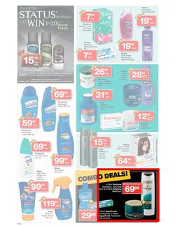 Checkers Gauteng : We've got it all this Christmas (14 Dec - 26 Dec), page 14