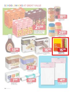 Pick n Pay : Save on Back to School Gear (31 Dec - 3 Feb), page 14