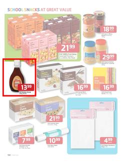Pick n Pay : Save on Back to School Gear (31 Dec - 3 Feb), page 14