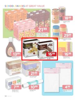 Pick n Pay : Save on Back to School Gear (31 Dec - 3 Feb), page 14