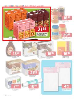 Pick n Pay : Save on Back to School Gear (31 Dec - 3 Feb), page 14