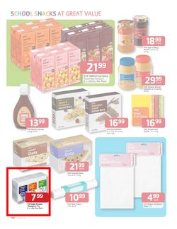 Pick n Pay : Save on Back to School Gear (31 Dec - 3 Feb), page 14