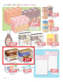 Pick n Pay : Save on Back to School Gear (31 Dec - 3 Feb), page 14
