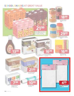 Pick n Pay : Save on Back to School Gear (31 Dec - 3 Feb), page 14