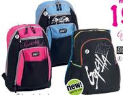 Gotcha International Backpacks-Each