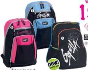 Gotcha International Large Backpacks-Each