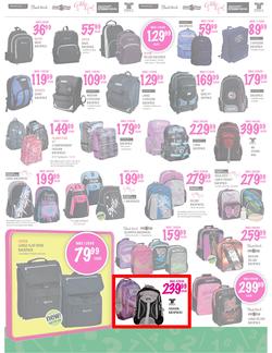 Game : Back to School with Seriously Great Deals (27 Dec - 6 Feb 2013), page 14