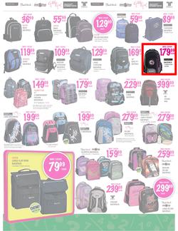 Game : Back to School with Seriously Great Deals (27 Dec - 6 Feb 2013), page 14