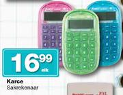Karce Sakrekenaar-Elk