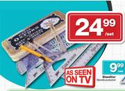 Helix Oxford Mathematical Set-Per Set