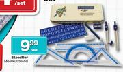 Staedtler Meetkundestel-Per Stel