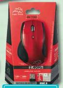 Logic World Mouse-Each