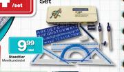 Staedtler Meetkundestel